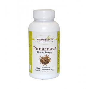 Ayurvedic life punarnva capsule